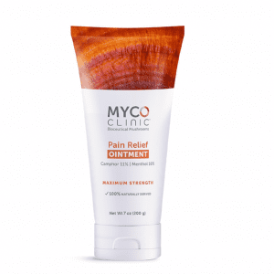 Pain Relief Ointment 200g Tube